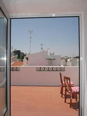 Сasa de vacaciones Casa Correia Monte Gordo
