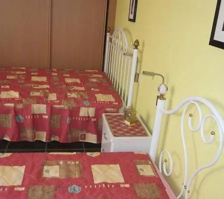 Casa Correia Сasa de vacaciones *