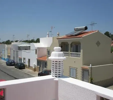 Casa Correia Сasa de vacaciones *