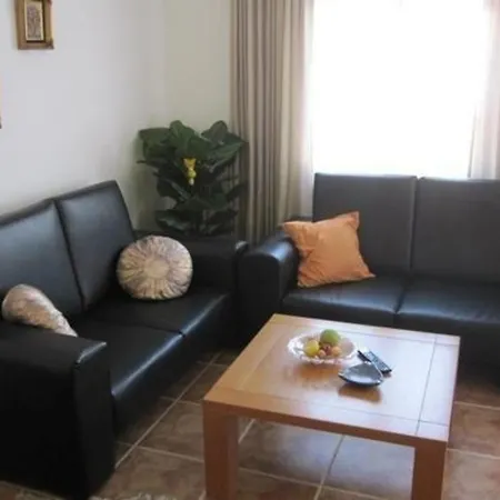 Casa Correia Semesterbostad Monte Gordo