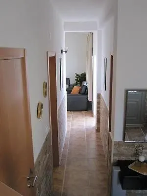 Casa Correia Semesterbostad